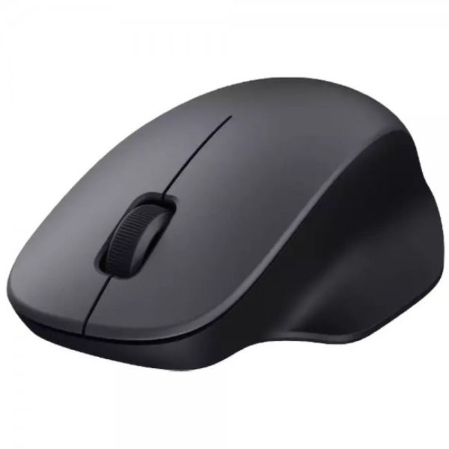 Мишка Xiaomi Mouse Comfort Edition - Безжична мишка - ЧЕРЕН -- BLACK