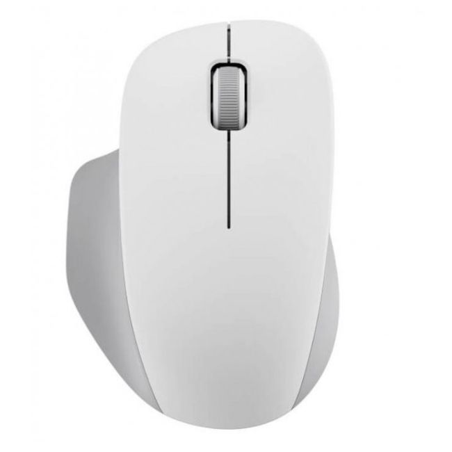 Мишка Xiaomi Mouse Comfort Edition - Безжична мишка - БЯЛ -- WHITE