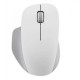 Мишка Xiaomi Mouse Comfort Edition - Безжична мишка - БЯЛ -- WHITE