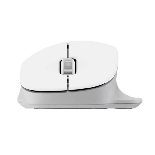 Мишка Xiaomi Mouse Comfort Edition - Безжична мишка - БЯЛ -- WHITE