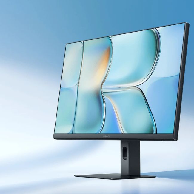 Монитор Xiaomi Monitor A24i 2026