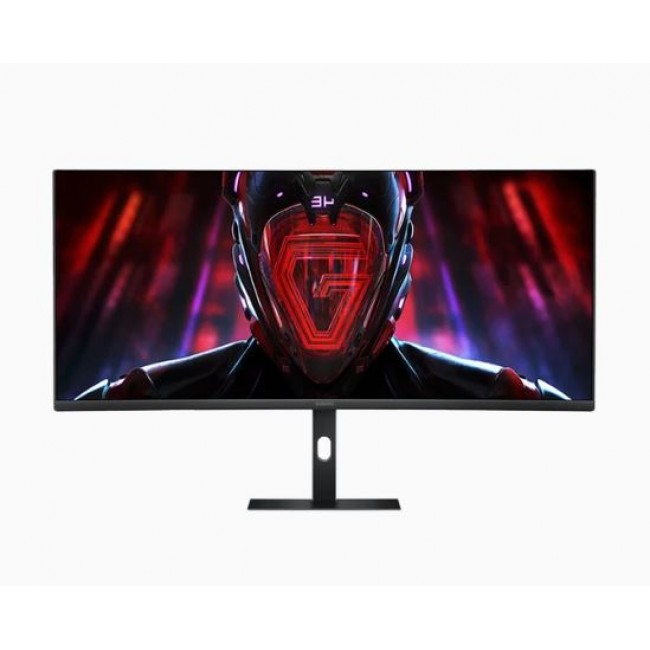 Монитор  Xiaomi Curved Gaming Monitor G34WQi 2026, 180Hz, 3440x1440
