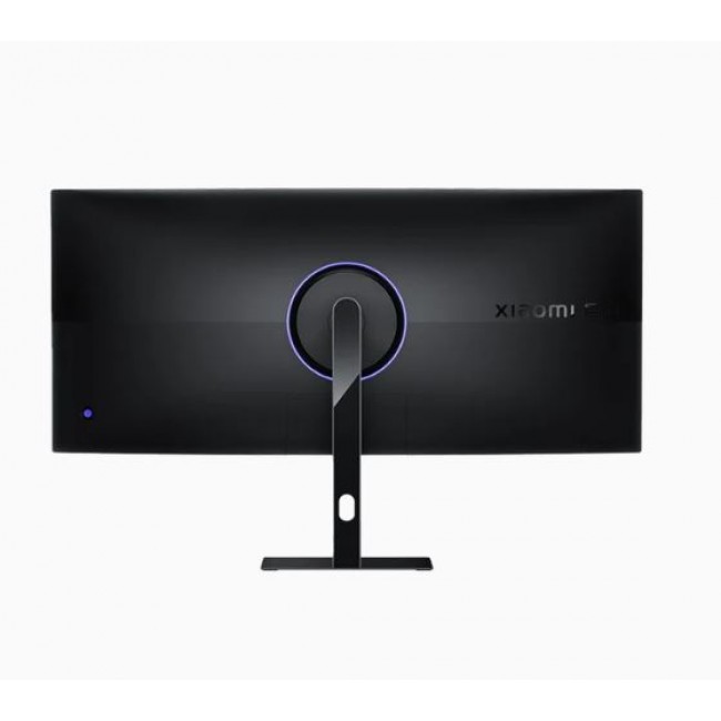 Xiaomi Curved Gaming Monitor G34WQi 2026 3440x1440