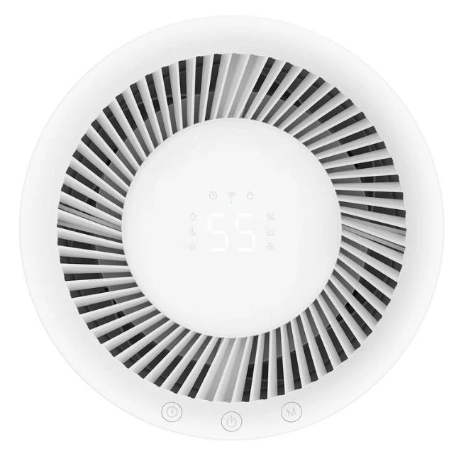 Овлажнител за въздух Xiaomi Evaporative Humidifier Pro