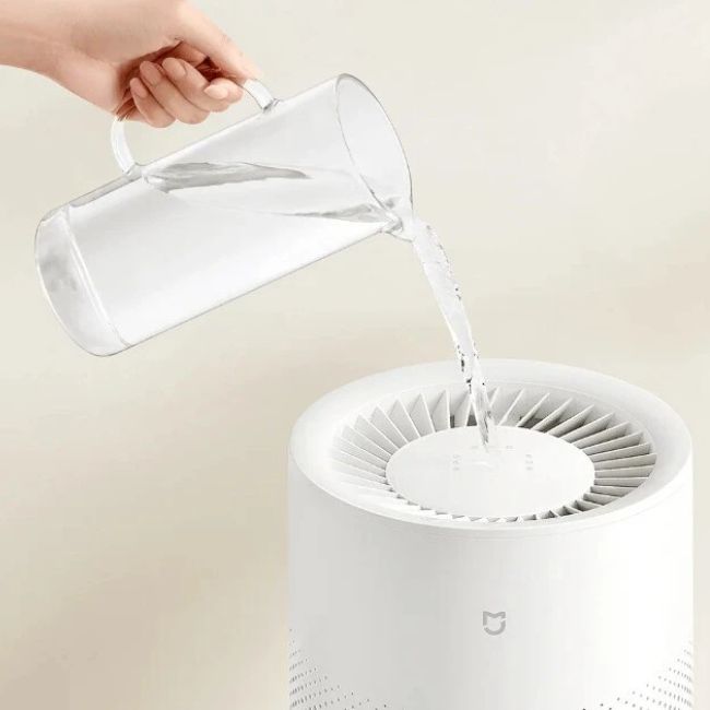 Овлажнител за въздух Xiaomi Evaporative Humidifier Pro