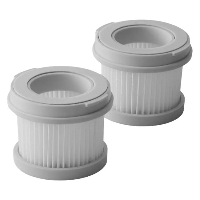 Комплект филтри Xiaomi Dust Mite Vacuum Cleaner Filter (2 pack)