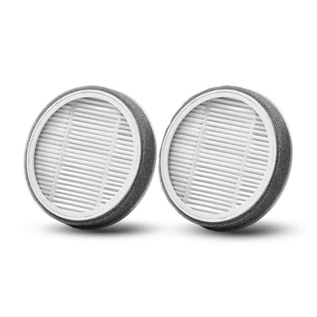 Комплект филтри Xiaomi Dust Mite Vacuum Cleaner Pro Filter (2 pack)
