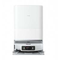 Прахосмукачка робот Xiaomi Robot Vacuum 6 Prо - БЯЛ -- WHITE