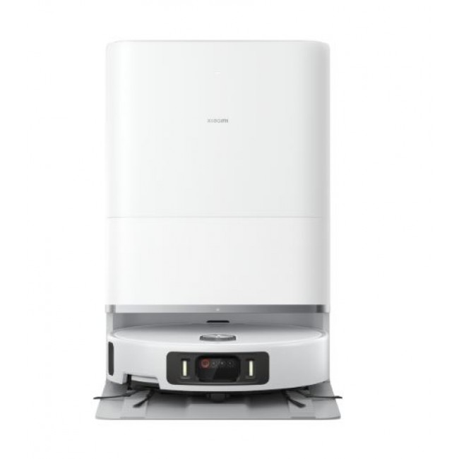 Прахосмукачка робот Xiaomi Robot Vacuum 6 Prо - БЯЛ -- WHITE