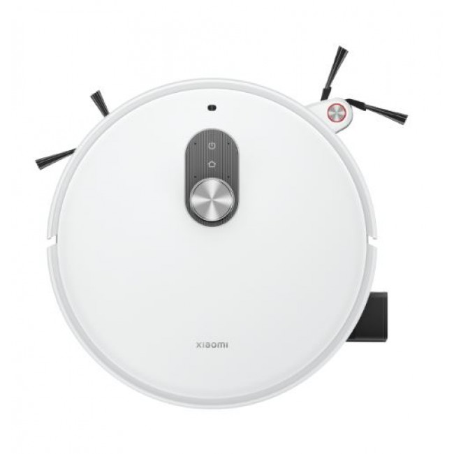 Прахосмукачка робот Xiaomi Robot Vacuum 6 Prо - БЯЛ -- WHITE