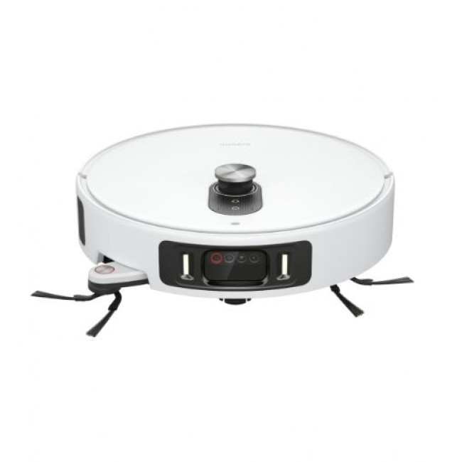 Прахосмукачка робот Xiaomi Robot Vacuum 6 Prо - БЯЛ -- WHITE