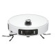 Прахосмукачка робот Xiaomi Robot Vacuum 6 Prо - БЯЛ -- WHITE