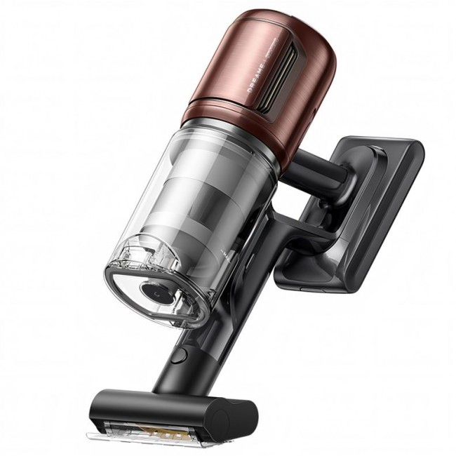 Вертикална прахосмукачка Dreame V30 Essential Cordless Vacuum Cleaner