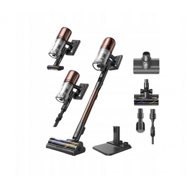 Вертикална прахосмукачка Dreame V30 Essential Cordless Vacuum Cleaner