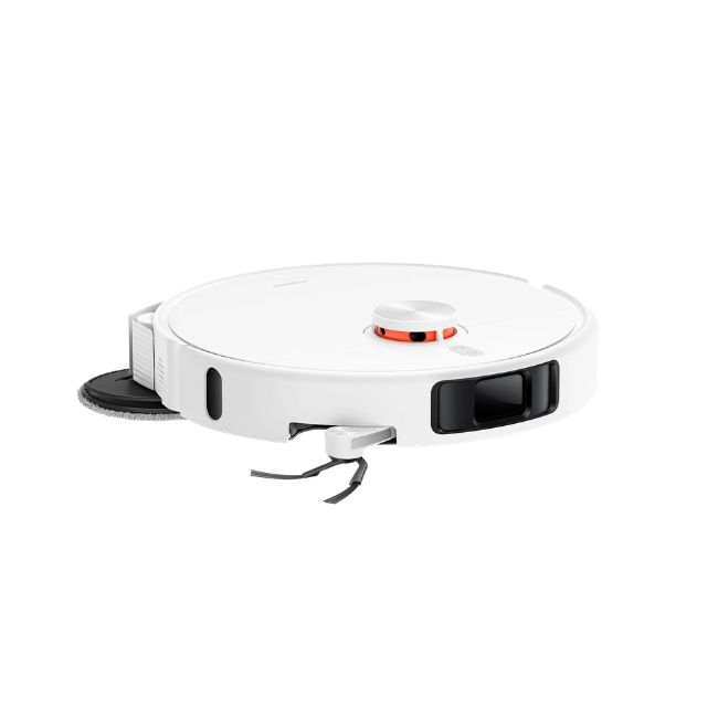 Прахосмукачка робот Xiaomi Robot Vacuum H50 Pro - БЯЛ -- WHITE
