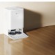 Прахосмукачка робот Xiaomi Robot Vacuum H50 Pro - БЯЛ -- WHITE