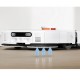 Прахосмукачка робот Xiaomi Robot Vacuum H50 Pro - БЯЛ -- WHITE