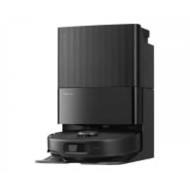 Прахосмукачка робот Roborock Q Revo EDGE 5V1 - ЧЕРЕН -- BLACK