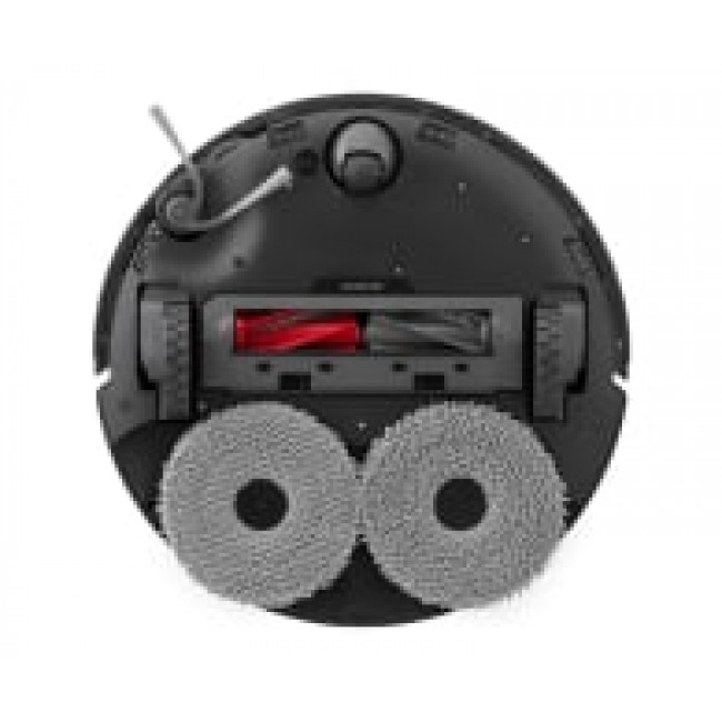 Прахосмукачка робот Roborock Q Revo EDGE 5V1 - ЧЕРЕН -- BLACK