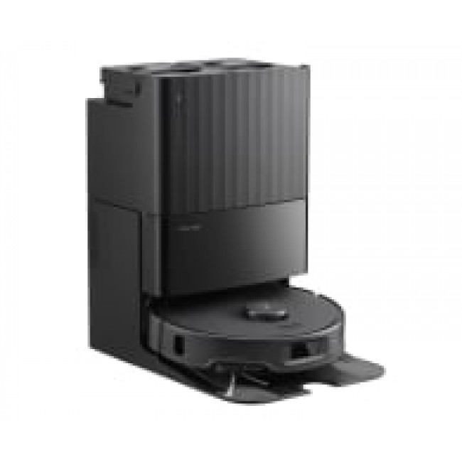 Прахосмукачка робот Roborock Q Revo EDGE 5V1 - ЧЕРЕН -- BLACK