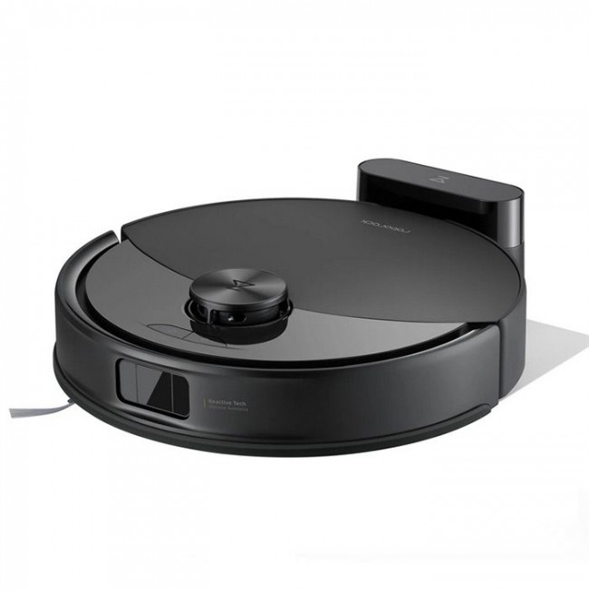 Прахосмукачка робот Roborock Q10 VF - ЧЕРЕН -- BLACK