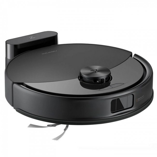 Прахосмукачка робот Roborock Q10 VF - ЧЕРЕН -- BLACK