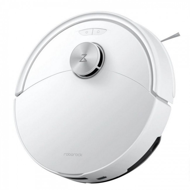 Прахосмукачка робот Roborock Q10 VF - БЯЛ -- WHITE