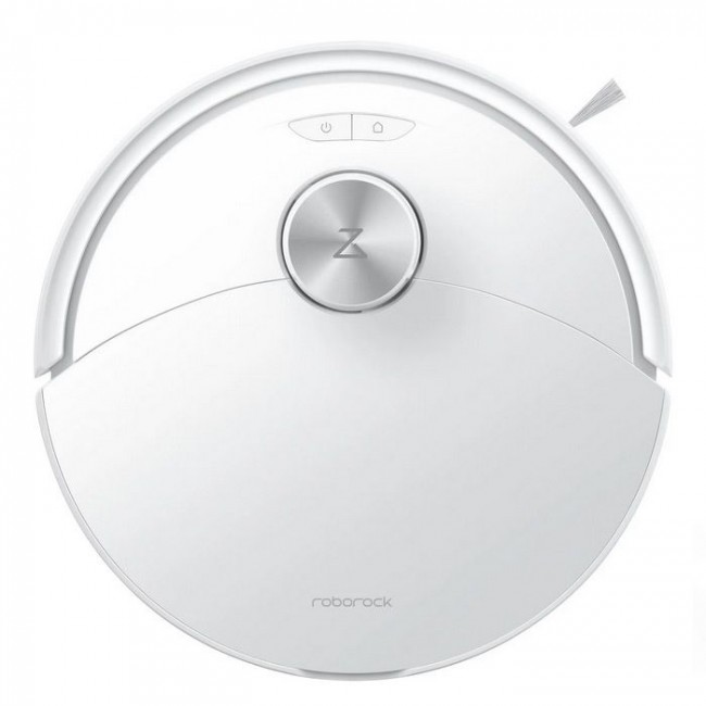 Прахосмукачка робот Roborock Q10 VF - БЯЛ -- WHITE