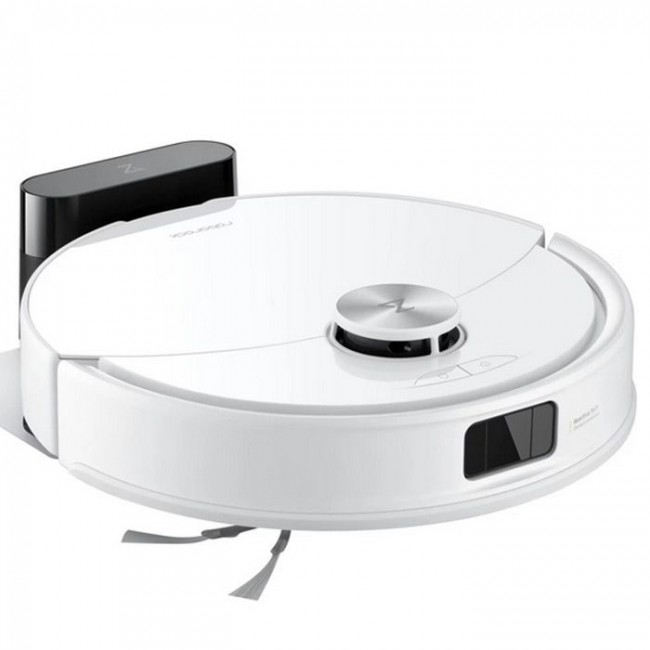 Прахосмукачка робот Roborock Q10 VF - БЯЛ -- WHITE