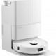 Прахосмукачка робот Roborock QR 598 - БЯЛ -- WHITE