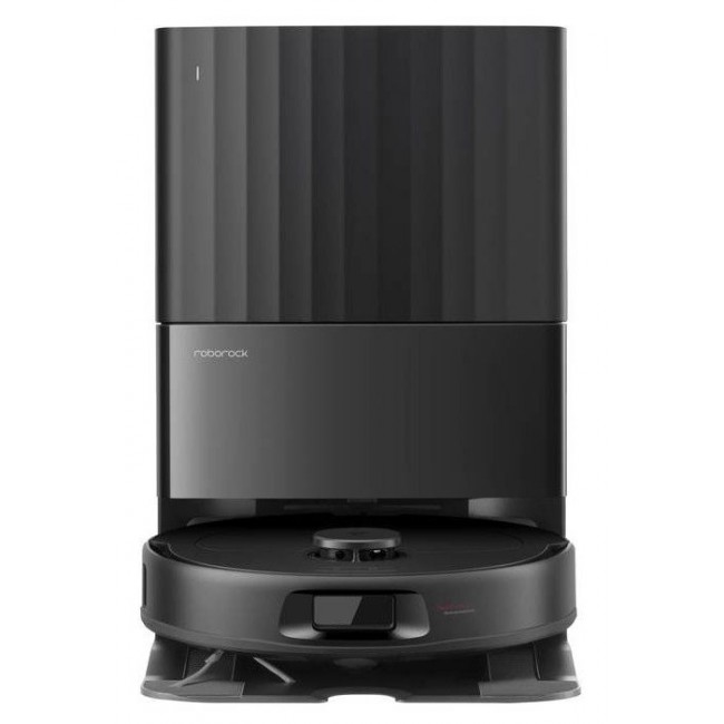 Прахосмукачка робот Roborock QR 598 - ЧЕРЕН -- BLACK