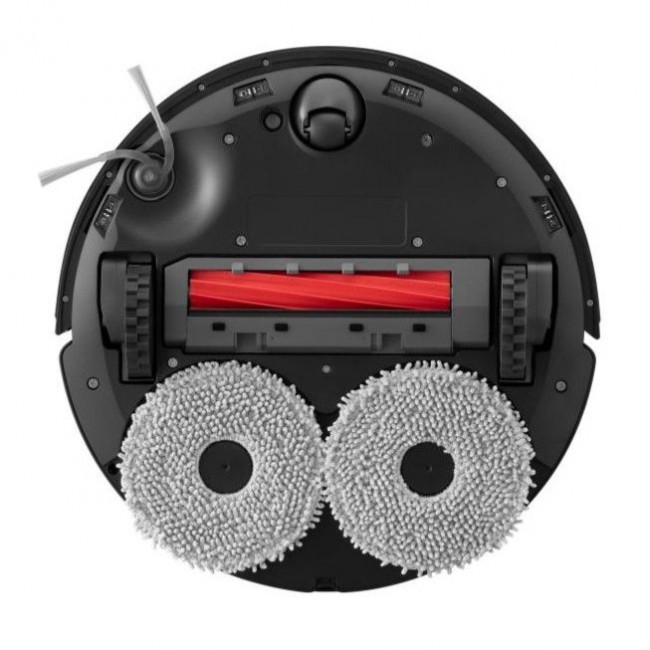 Прахосмукачка робот Roborock QR 598 - ЧЕРЕН -- BLACK