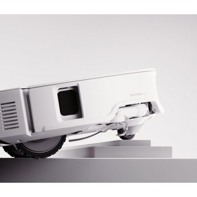 Прахосмукачка робот Roborock Q Revo Edge 2 pro - БЯЛ -- WHITE