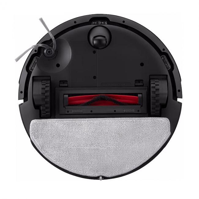 Прахосмукачка робот Roborock Q7 BF Plus - ЧЕРЕН -- BLACK