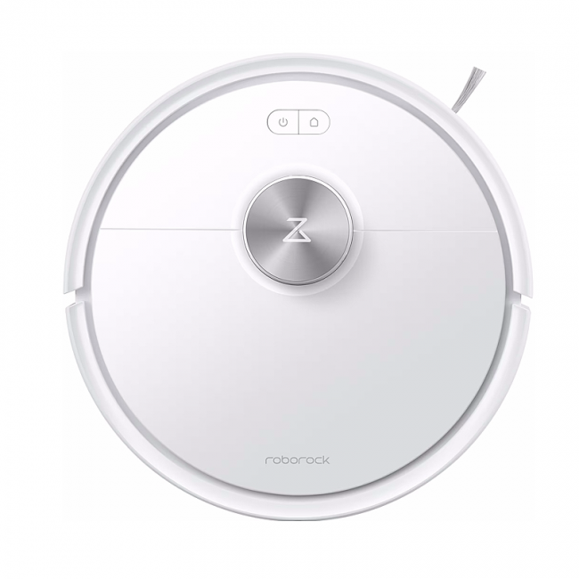 Прахосмукачка робот Roborock Q7 BF Plus - БЯЛ -- WHITE