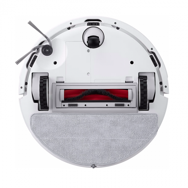 Прахосмукачка робот Roborock Q7 BF Plus - БЯЛ -- WHITE