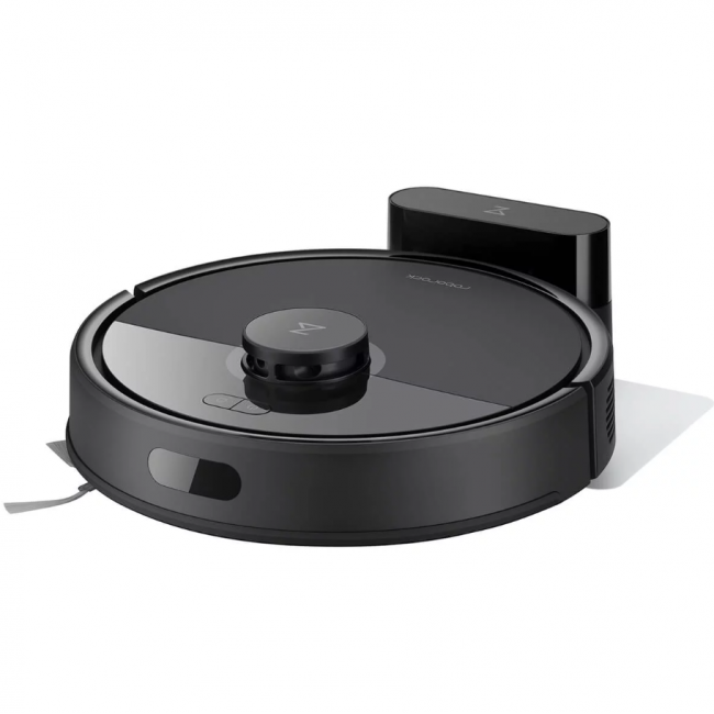 Прахосмукачка робот Roborock Q7 BF - ЧЕРЕН -- BLACK