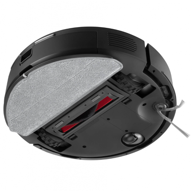 Прахосмукачка робот Roborock Q7 BF - ЧЕРЕН -- BLACK