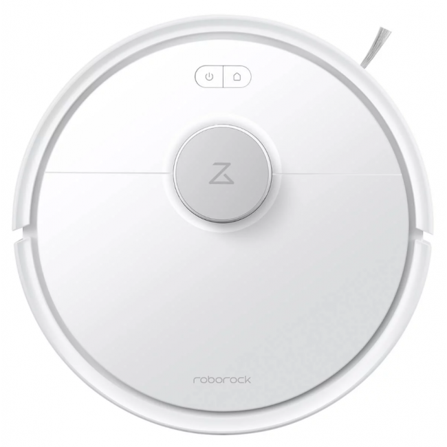 Прахосмукачка робот Roborock Q7 BF - БЯЛ -- WHITE