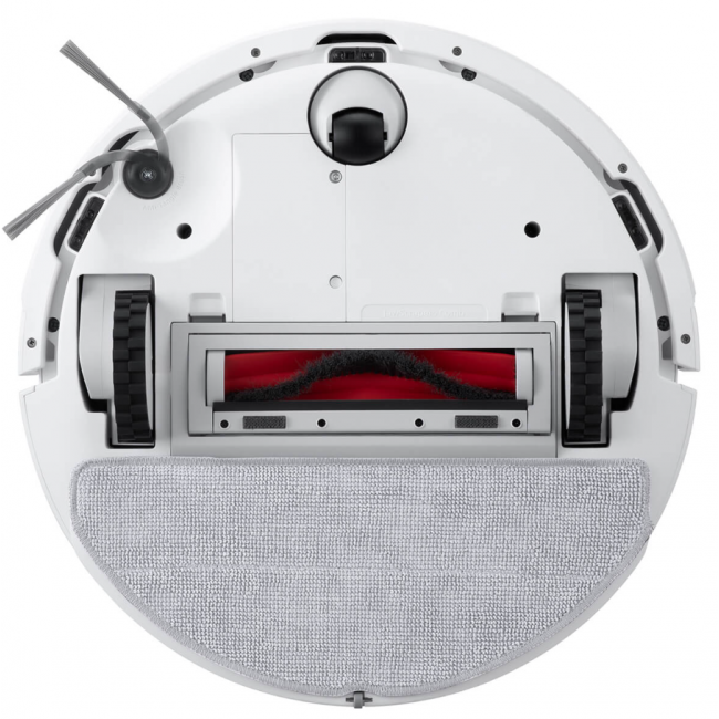 Прахосмукачка робот Roborock Q7 BF - БЯЛ -- WHITE