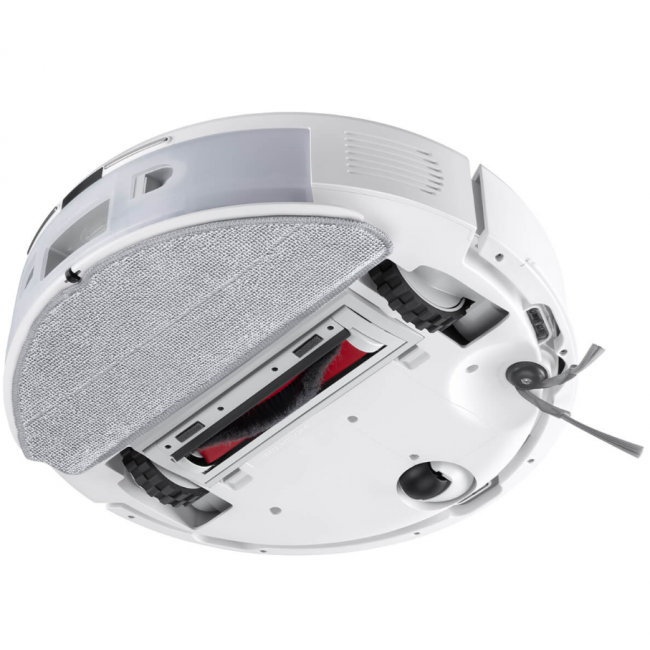 Прахосмукачка робот Roborock Q7 BF - БЯЛ -- WHITE