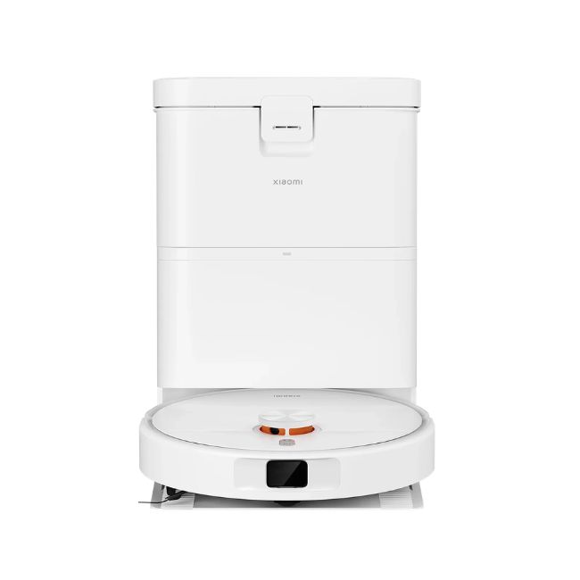 Прахосмукачка робот Xiaomi Robot Vacuum H50 - БЯЛ -- WHITE