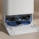Прахосмукачка робот Xiaomi Robot Vacuum H50 - БЯЛ -- WHITE