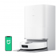 Прахосмукачка робот Xiaomi Robot Vacuum 5 - БЯЛ -- WHITE