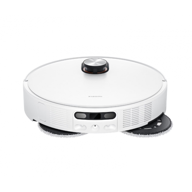 Прахосмукачка робот Xiaomi Robot Vacuum 5 - БЯЛ -- WHITE