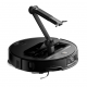 Прахосмукачка робот Roborock Saros Z70 - ЧЕРЕН -- BLACK