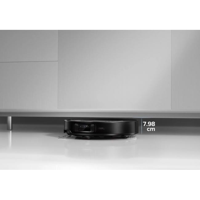 Прахосмукачка робот Roborock Saros Z70 - ЧЕРЕН -- BLACK