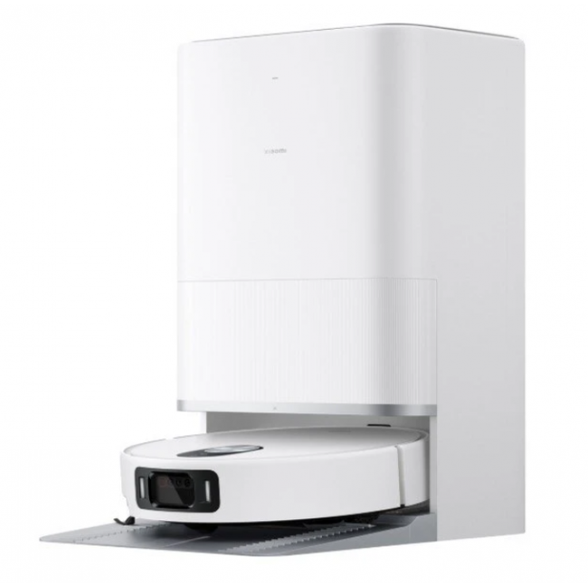 Прахосмукачка робот Xiaomi Robot Vacuum 5 Pro - БЯЛ -- WHITE