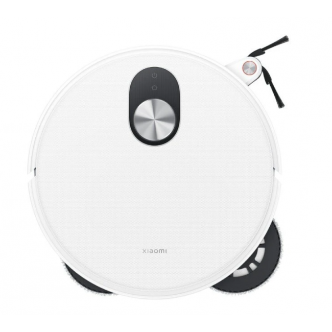 Xiaomi Robot Vacuum 5 Pro - БЯЛ -- WHITE