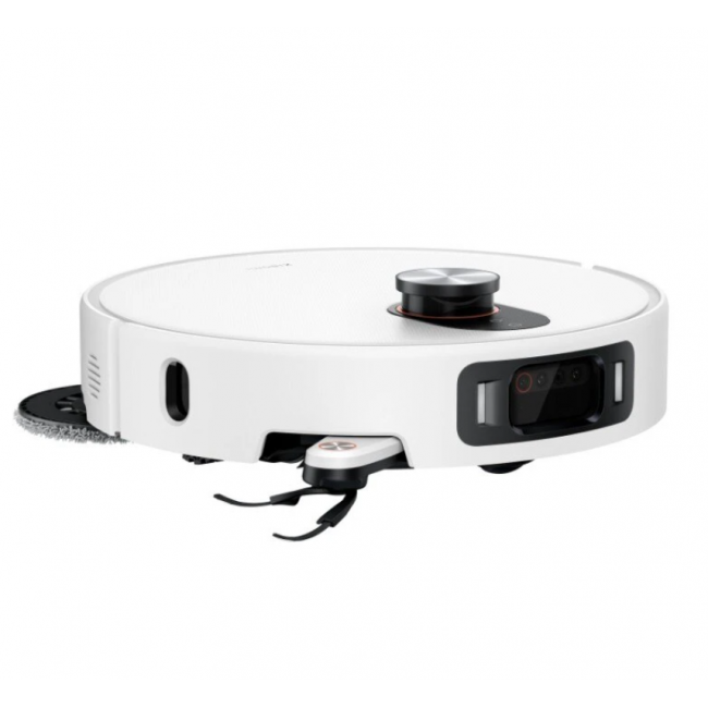 Xiaomi Robot Vacuum 5 Pro - БЯЛ -- WHITE